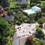 With Large Pool Au Jardin Du Levant