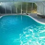 With Large Pool Au Jardin Du Levant