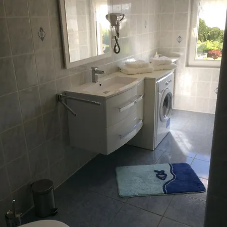 With Large Pool Au Jardin Du Levant