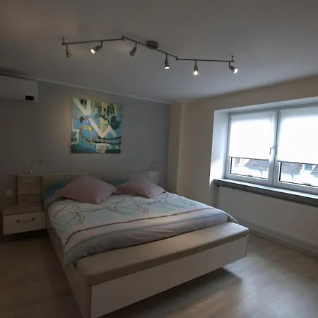 With Large Pool Au Jardin Du Levant Ferienhaus Holving