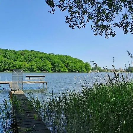 With Large Pool Au Jardin Du Levant Holving