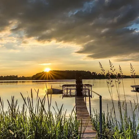 With Large Pool Au Jardin Du Levant * Holving