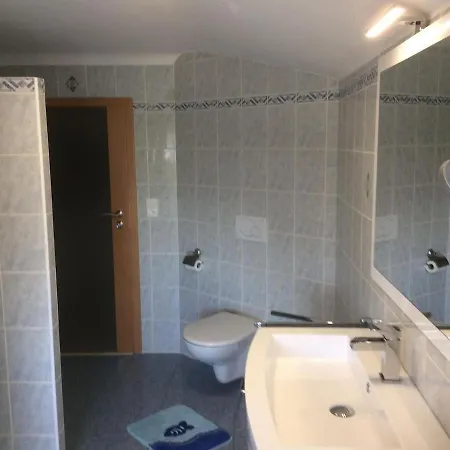 With Large Pool Au Jardin Du Levant Ferienhaus Holving