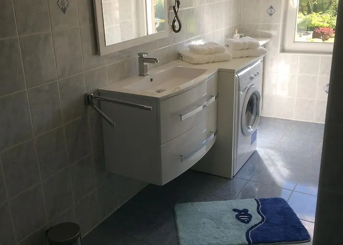 With Large Pool Au Jardin Du Levant