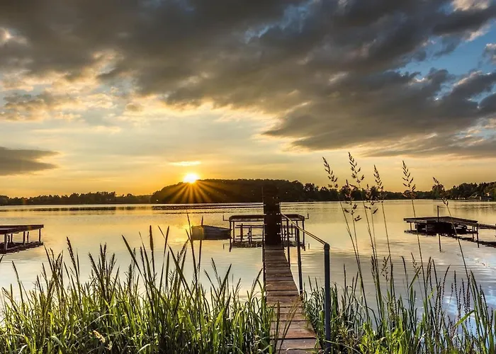 With Large Pool Au Jardin Du Levant * Holving