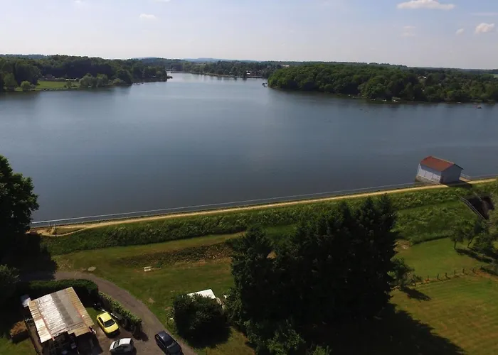 With Large Pool Au Jardin Du Levant