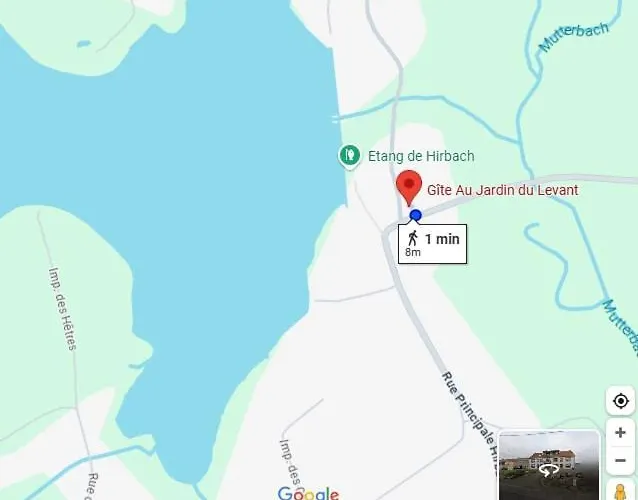 With Large Pool Au Jardin Du Levant * Holving